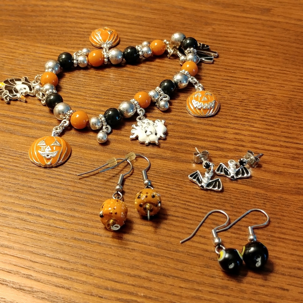 ALL.  HALLOWEEN BUNDLE.